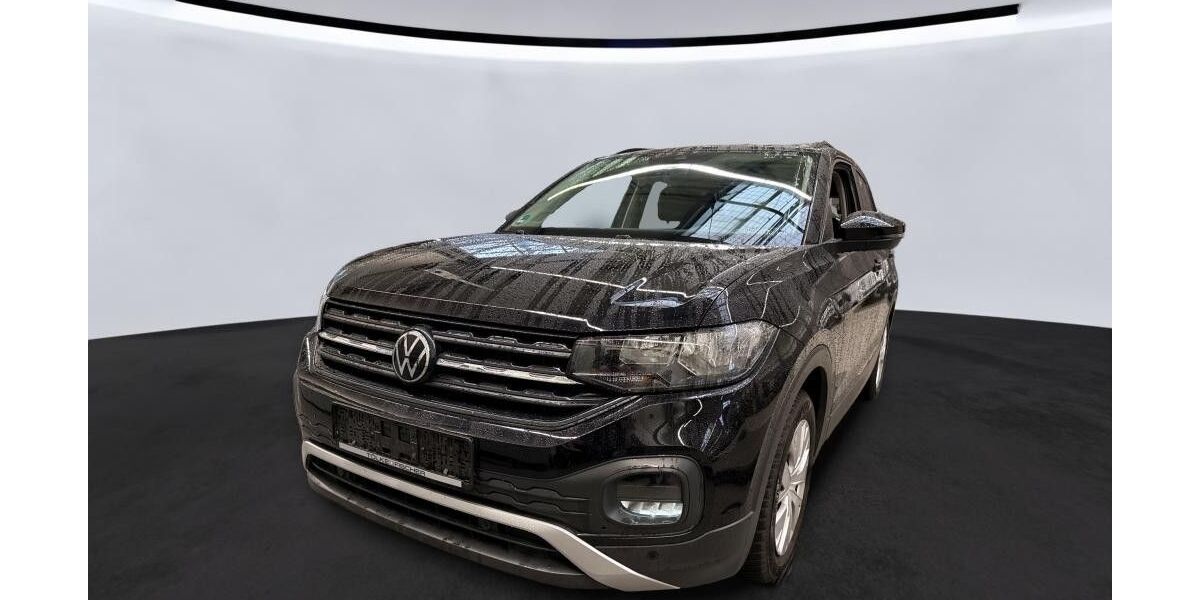 VW T-Cross 87.500 km 15.499 &euro; Mülheim / Ruhr 45473