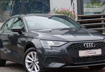 Audi A3 74.400 km 20.790 &euro; Neuss 41469