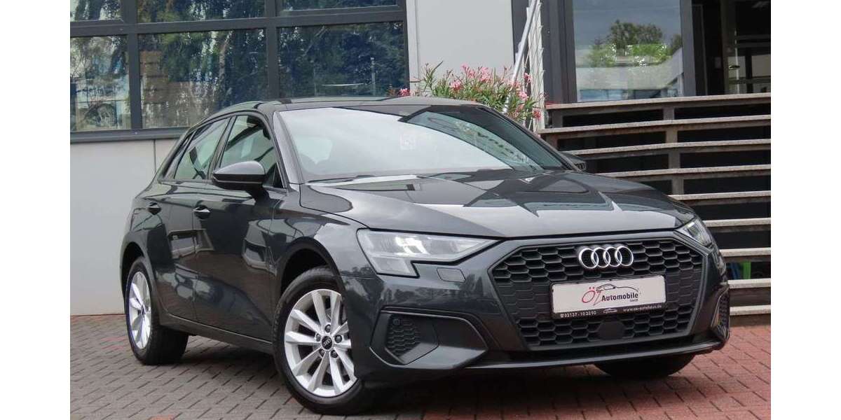 Audi A3 74.400 km 20.790 &euro; Neuss 41469