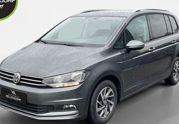 VW Touran 74.420 km 18.240 &euro; Bottrop 46244