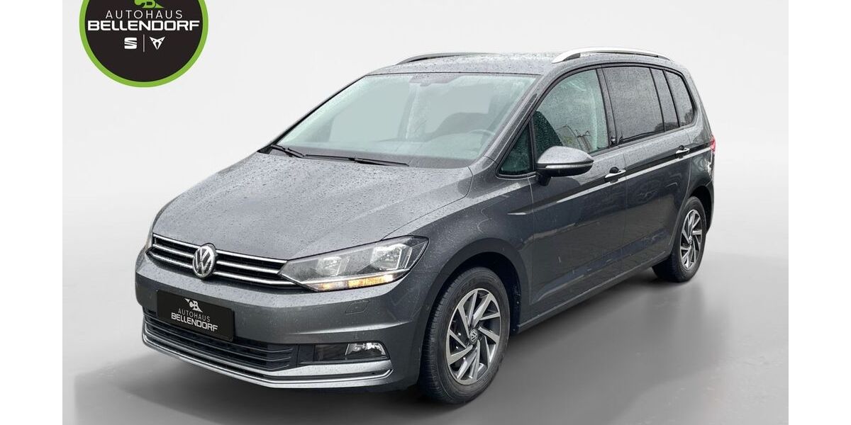 VW Touran 74.420 km 18.240 &euro; Bottrop 46244