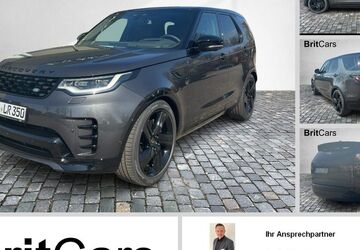 Land Rover Discovery 11.599 km 79.887 &euro; Krefeld 47803
