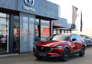 Mazda CX-30 21.254 km 23.992 &euro; Moers 47441