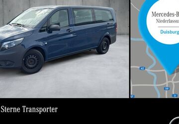 Mercedes-Benz Vito 51.246 km 36.980 &euro; Duisburg 47138