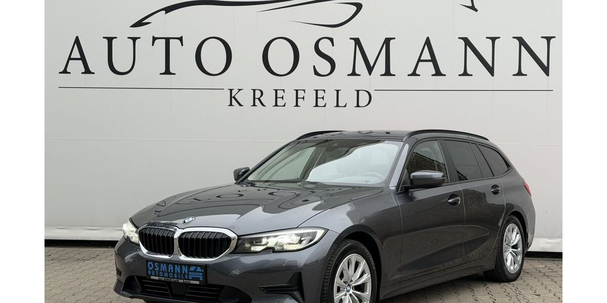 BMW 320 152.384 km 18.910 &euro; Krefeld 47805