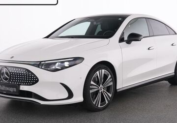 Mercedes-Benz CLA 350 7.900 km 56.885 &euro; Essen 45309