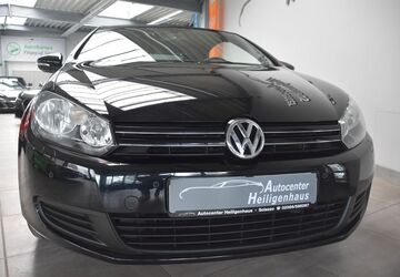 VW Golf 183.851 km 5.980 &euro; Heiligenhaus 42579