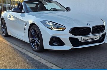 BMW Z4 M40 24.299 km 52.790 &euro; Dinslaken 46535