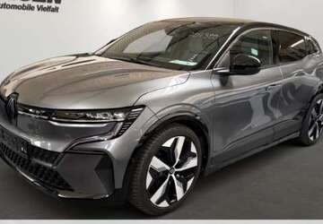 Renault Megane 23.536 km 20.950 &euro; Neuss 41464