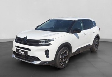 Citroen C5 Aircross 28.490 km 20.590 &euro; Duisburg 47167