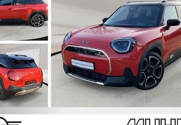 Mini Aceman 3.250 km 34.940 &euro; Oberhausen 46149