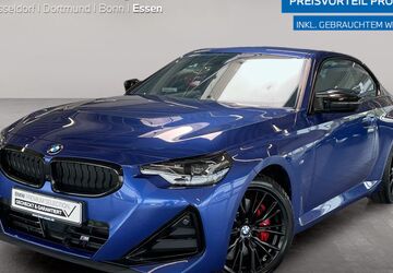 BMW M240i 14.599 km 53.799 &euro; Essen 45141