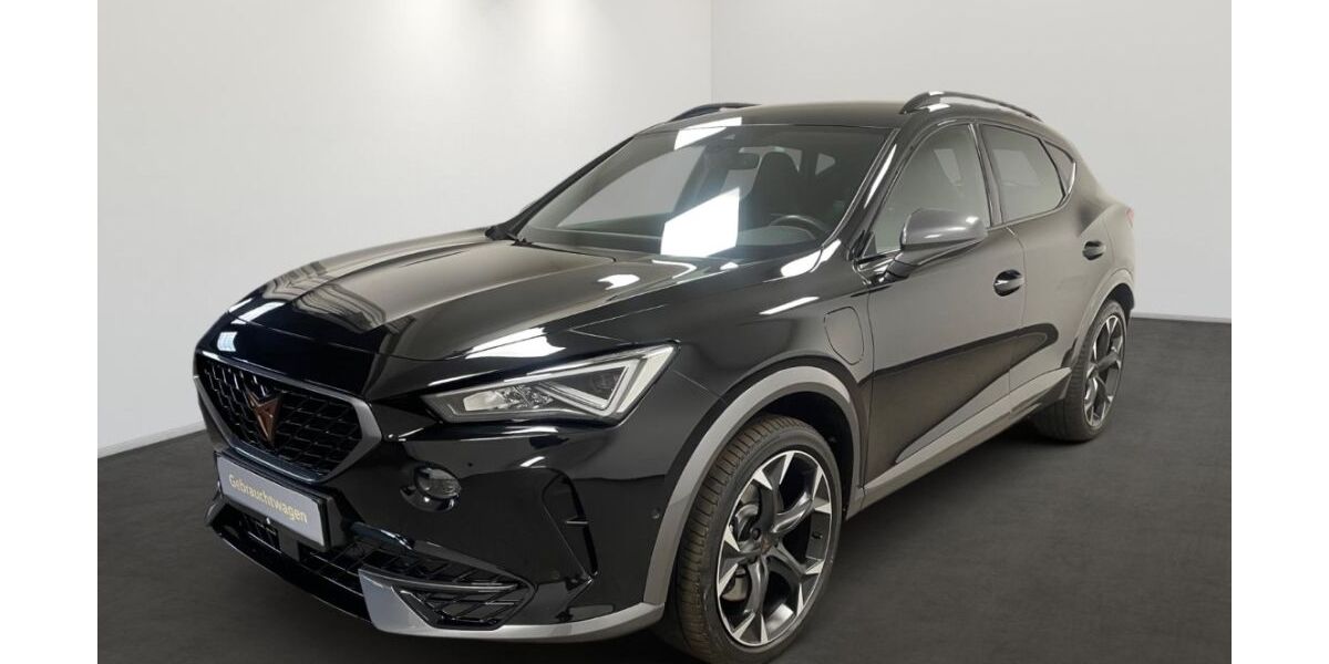 Cupra Formentor 17.233 km 28.900 &euro; Düsseldorf 40233