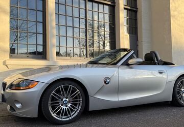 BMW Z4 169.600 km 13.490 &euro; Düsseldorf 40211