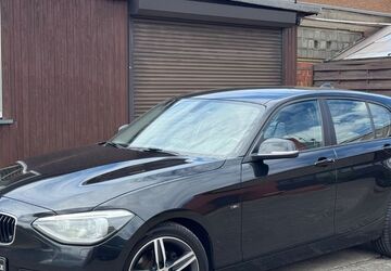 BMW 118 228.000 km 6.900 &euro; Duisburg 47179