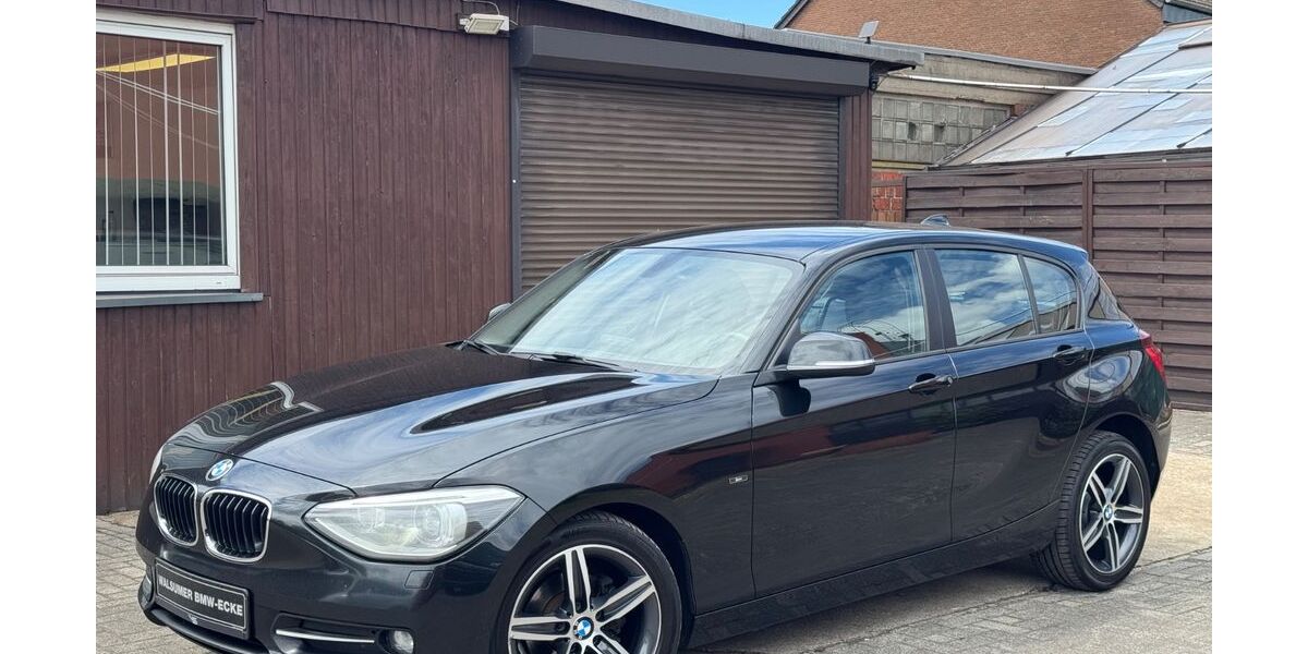 BMW 118 228.000 km 6.900 &euro; Duisburg 47179