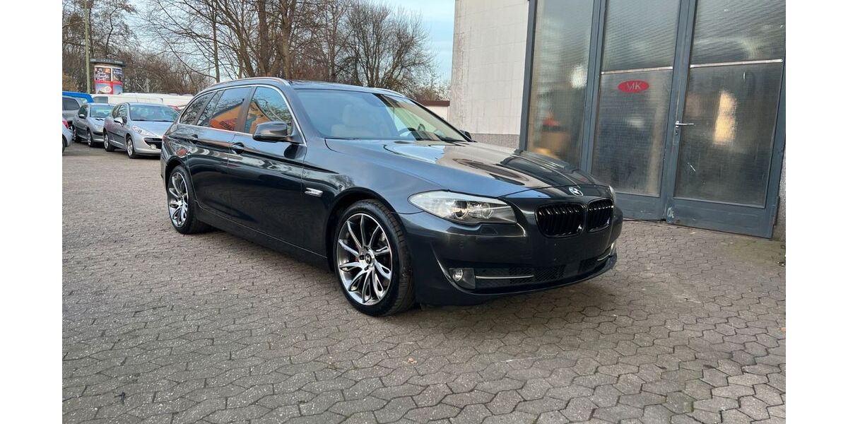BMW 535 194.000 km 11.980 &euro; Essen 45141