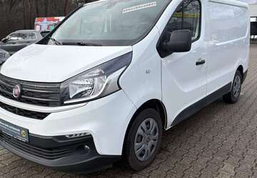 Fiat Talento 117.000 km 12.950 &euro; Voerde 46562