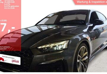 Audi S5 49.643 km 45.880 &euro; Moers-Hülsdonk 47441