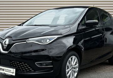 Renault ZOE 32.000 km 15.170 &euro; Duisburg 47059