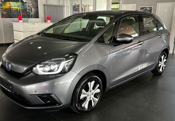 Honda Jazz 19.500 km 16.950 &euro; Kamp Lintfort 47475