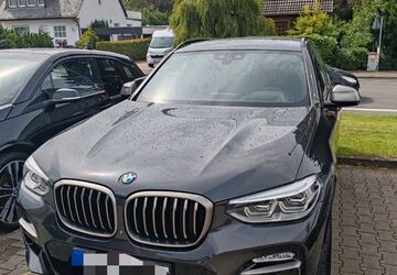 BMW X3 M40 103.000 km 35.999 &euro; Essen 45145