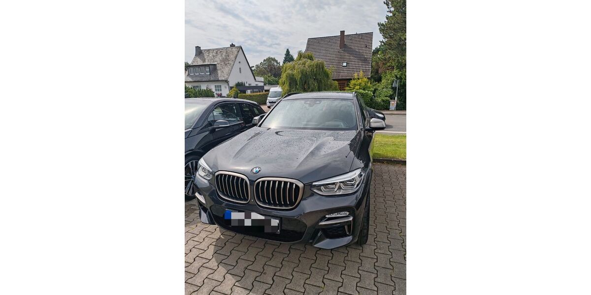 BMW X3 M40 103.000 km 35.999 &euro; Essen 45145