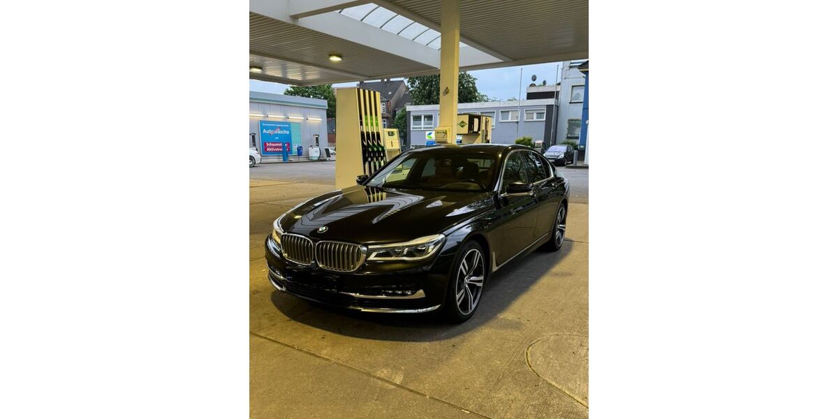BMW 730 260.000 km 22.950 &euro; Duisburg 47166