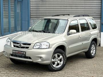 Gebrauchte Mazda Tribute