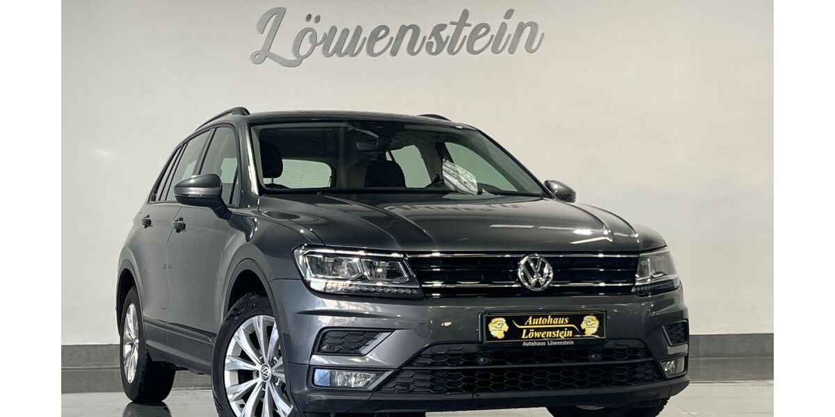 VW Tiguan 141.882 km 14.480 &euro; Moers 47443
