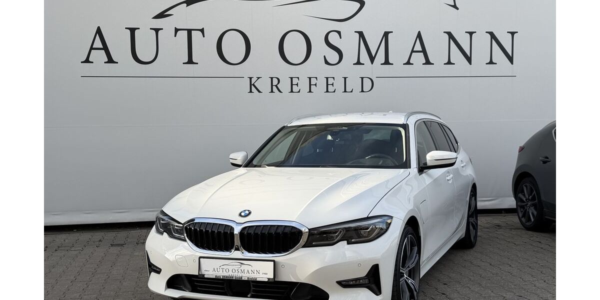 BMW 330 130.750 km 21.750 &euro; Krefeld 47805