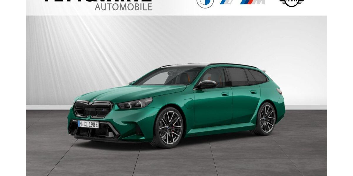 BMW M5 19.200 km 117.989 &euro; Wesel 46485