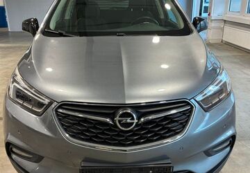 Opel Mokka 192.000 km 7.800 &euro; Willich 47877