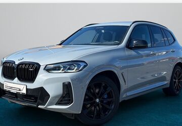 BMW X3 M40 89.333 km 49.299 &euro; Duisburg 47053