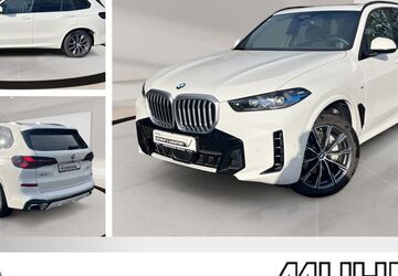 BMW X5 26.357 km 79.880 &euro; Oberhausen 46149