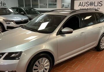 Skoda Octavia 128.000 km 11.990 &euro; Wülfrath 42489
