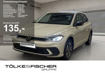 VW Polo 5.000 km 18.439 &euro; Krefeld 47805