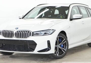 BMW 330 16.251 km 47.390 &euro; Essen 45134