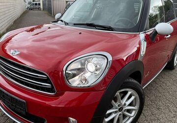 Mini Countryman D (Cooper) 87.854 km 13.990 &euro; Düssseldorf 40627