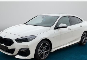 BMW 220 Gran Coupé 8.020 km 33.385 &euro; Duisburg 47053