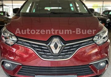 Renault Scenic 147.000 km 9.990 &euro; Gelsenkirchen 45881