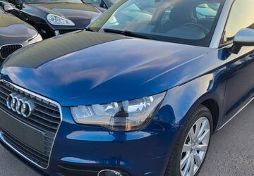 Audi A1 159.000 km 5.999 &euro; Moers 47441