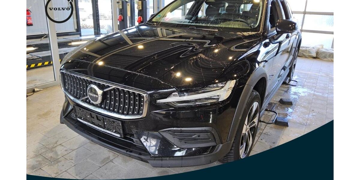 Volvo V60 Cross Country 39.562 km 34.950 &euro; Essen-Kray 45309