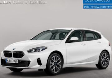 BMW 120 14.241 km 32.999 &euro; Düsseldorf 40237