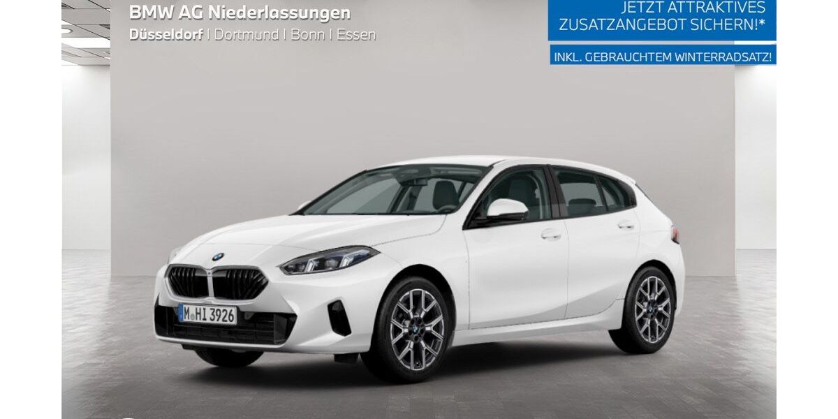BMW 120 14.241 km 32.999 &euro; Düsseldorf 40237
