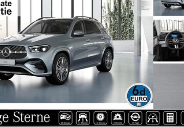 Mercedes-Benz GLE 450 19.485 km 88.888 &euro; Wesel 46485