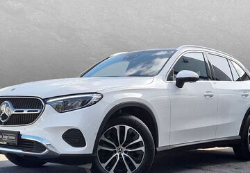 Mercedes-Benz GLC 220 12.892 km 53.409 &euro; Dinslaken 46535