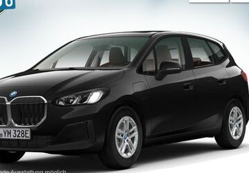 BMW 225 Active Tourer 18.224 km 29.840 &euro; Düsseldorf 40549