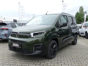 Gebrauchte Citroën Berlingo