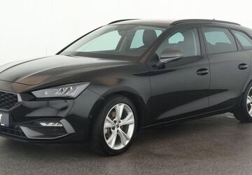 Seat Leon 75.400 km 22.284 &euro; Düsseldorf 40233